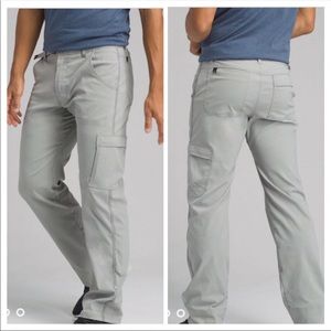 Stretch Zion Pant 30x30